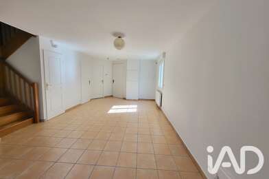 Appartement 4 pièces 213000 €