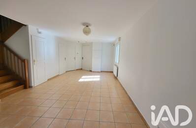 Vente Duplex 4 pièces — photo du bien