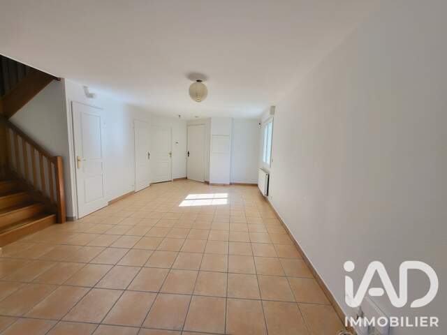 Vente Duplex 4 pièces — photo du bien