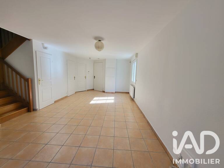 Vente Duplex 4 pièces — photo 1