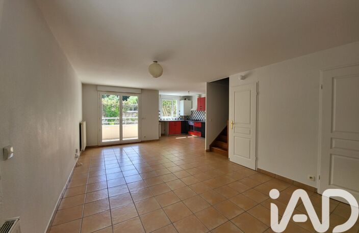 Vente Duplex 4 pièces — photo 3