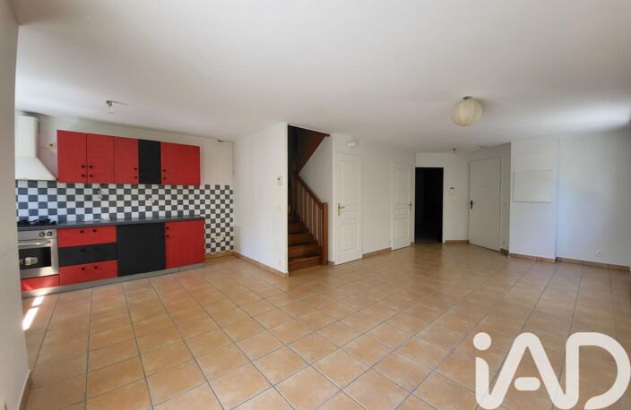 Vente Duplex 4 pièces — photo 5