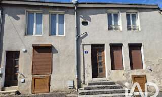 Maison 8 Pièces 378 m² à vendre à Balan (08200)