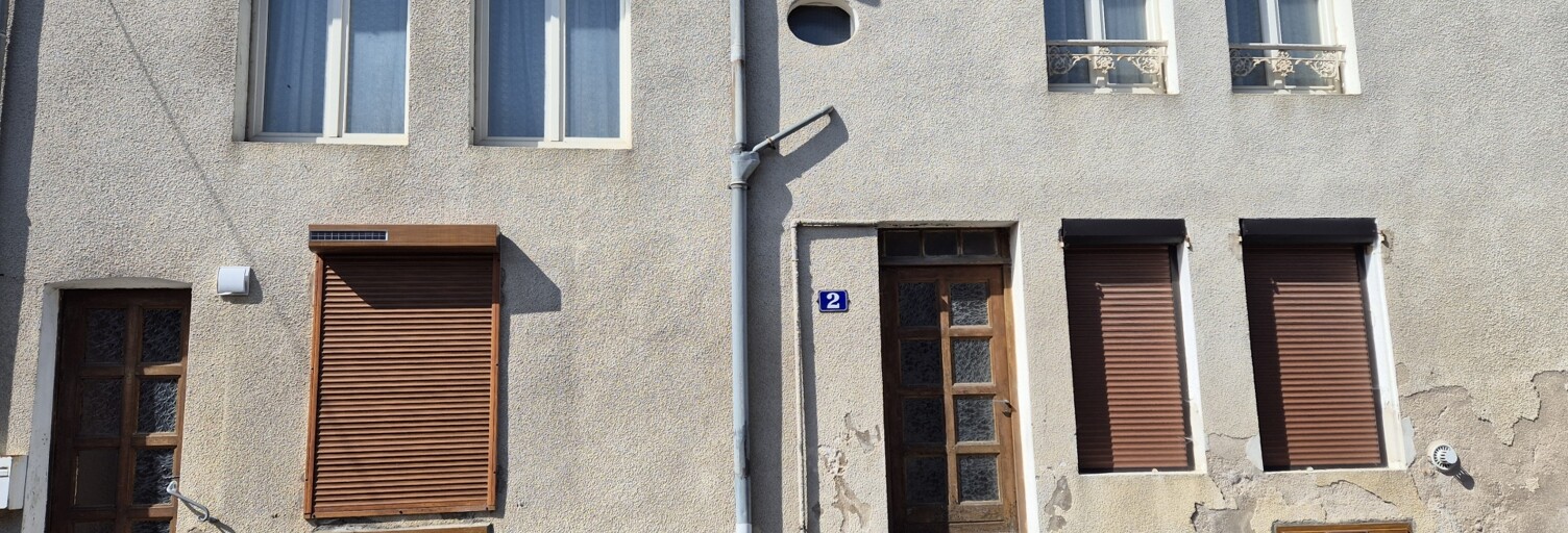 Maison 8 Pièces 378 m² à vendre à Balan (08200)