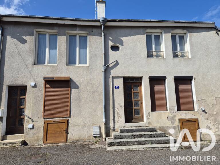 Vente Maison de village 8 pièces — photo 1