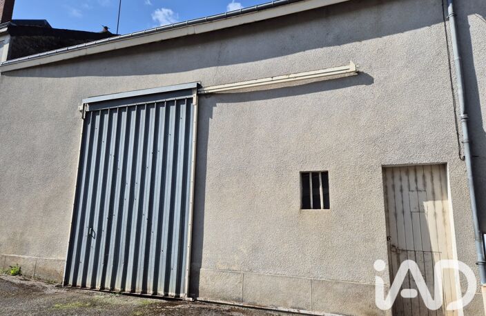 Vente Maison de village 8 pièces — photo 2