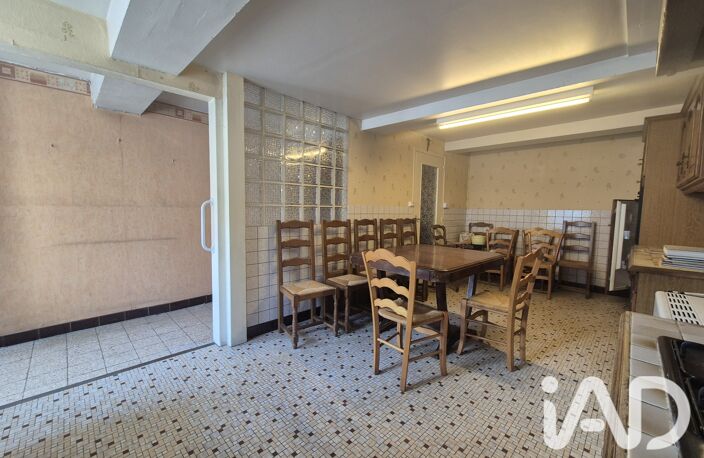 Vente Maison de village 8 pièces — photo 3