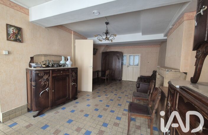 Vente Maison de village 8 pièces — photo 4
