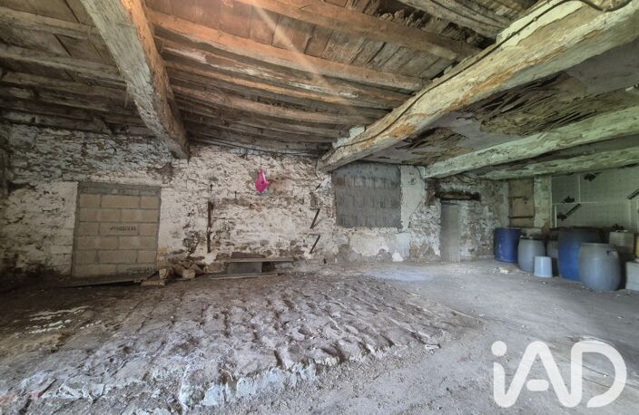 Vente Maison de village 8 pièces — photo 5