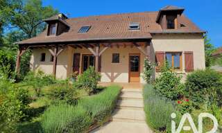 Maison 7 Pièces 158 m² à vendre à Brive-la-Gaillarde (19100)