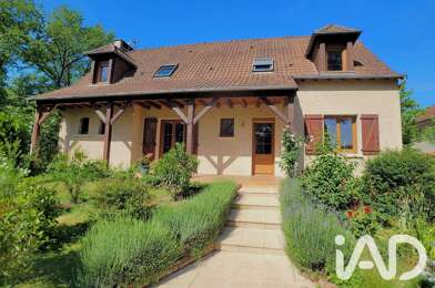 Maison 7 pièces 270000 €