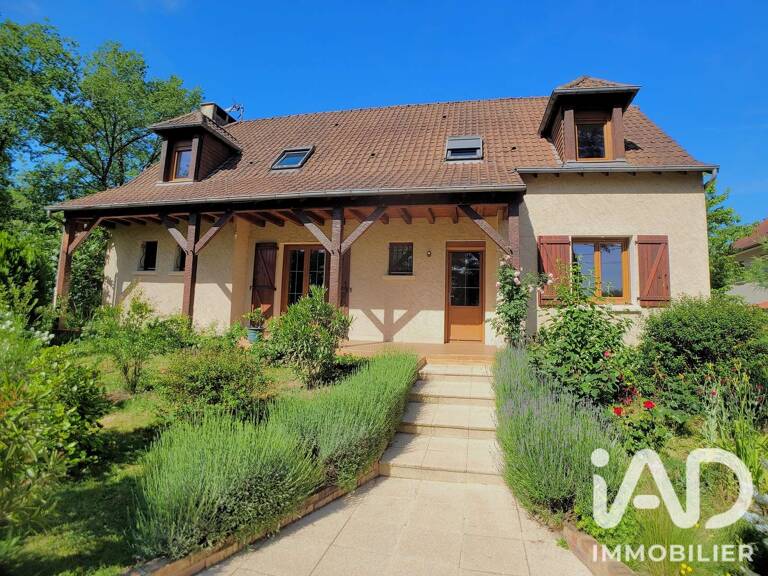 Vente Maison/villa 7 pièces — photo 1