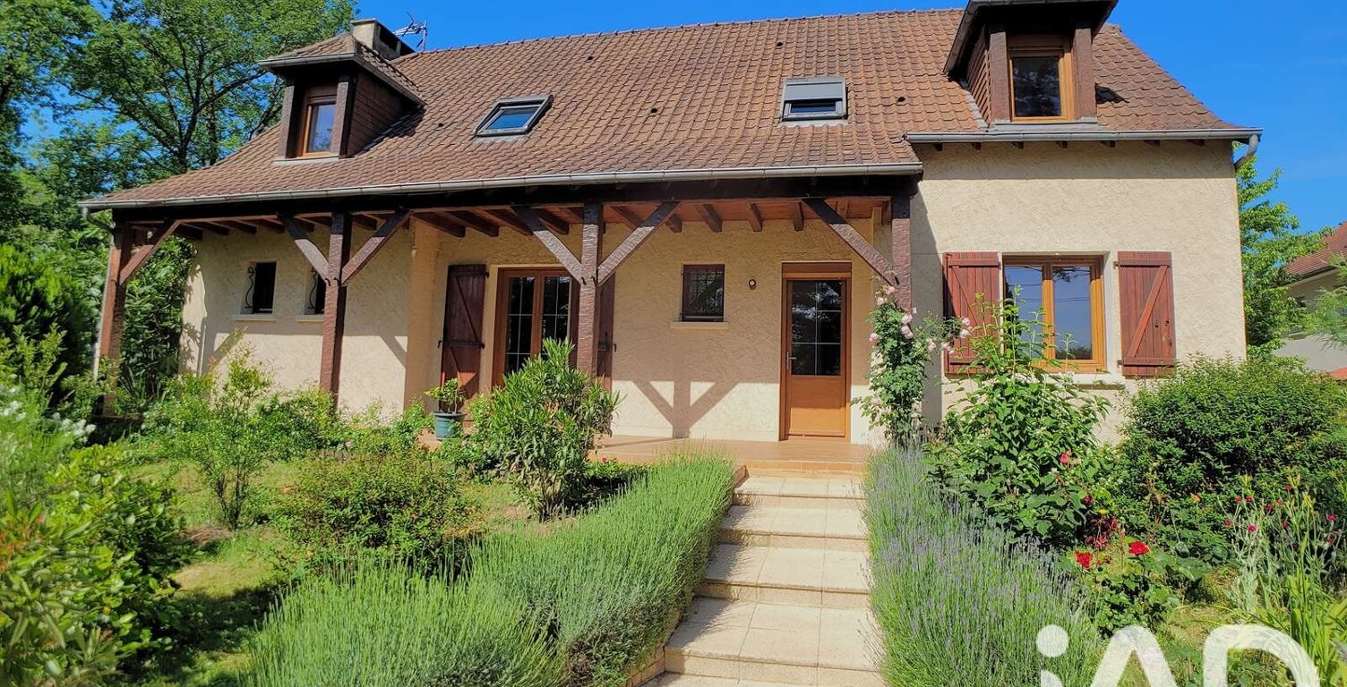 Vente Maison/villa 7 pièces — photo 1