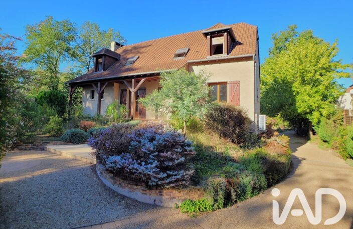 Vente Maison/villa 7 pièces — photo 2