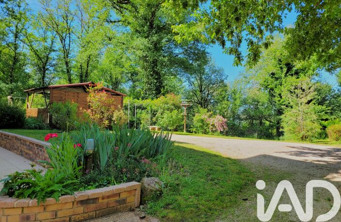 Vente Maison/villa 7 pièces — photo 3
