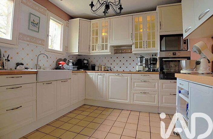 Vente Maison/villa 7 pièces — photo 4