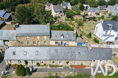 Maison 9 pièces 334000 €