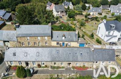 Vente Maison de ville 9 pièces — photo du bien