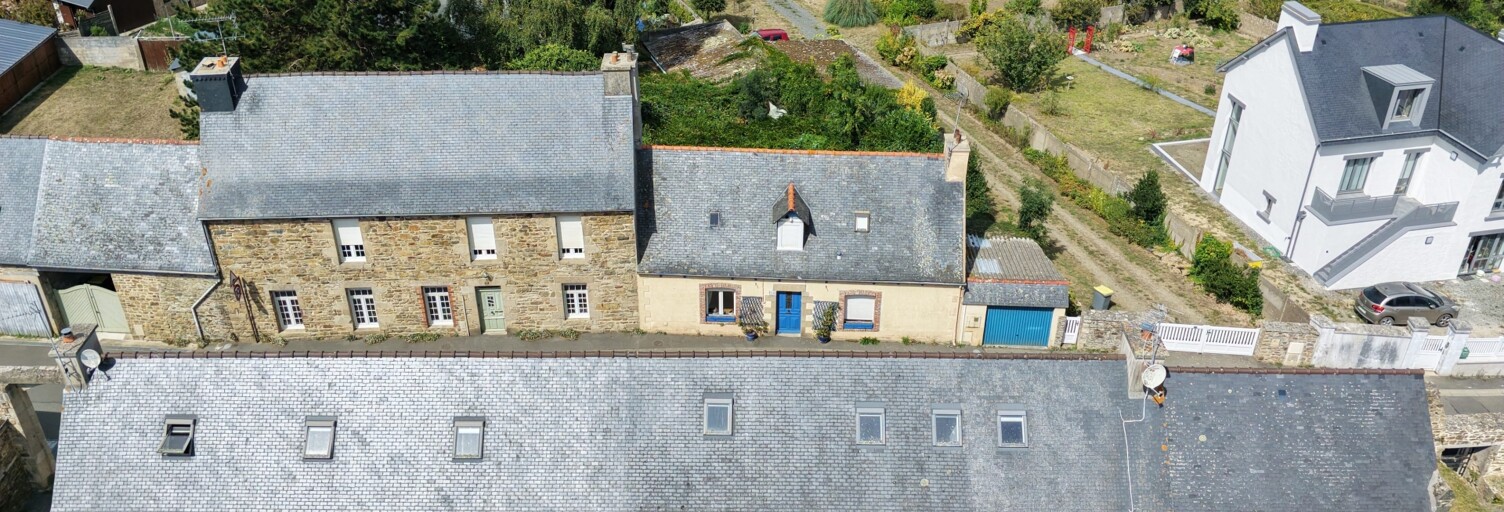 Maison 9 Pièces 186 m² à vendre à Tréguier (22220)