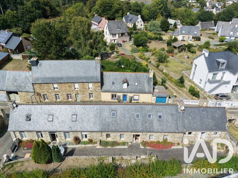 Vente Maison de ville 9 pièces — photo 1