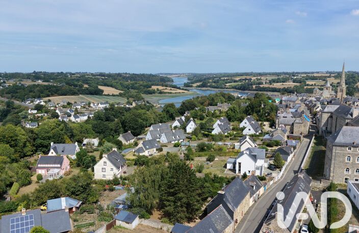 Vente Maison de ville 9 pièces — photo 2