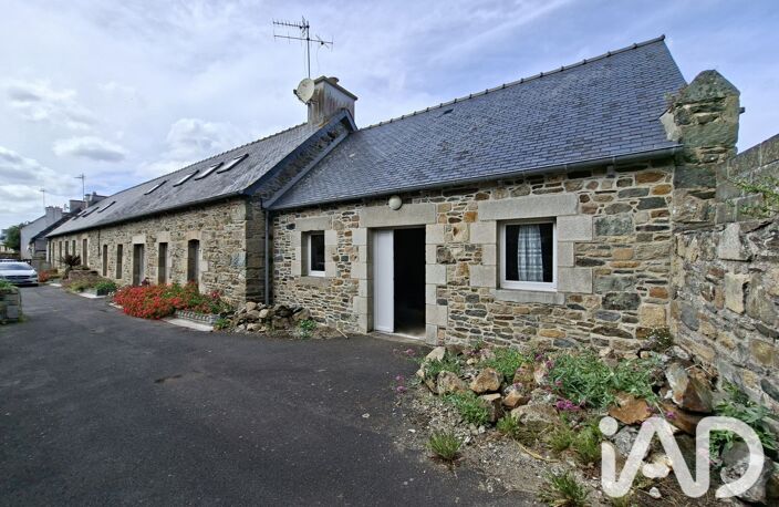 Vente Maison de ville 9 pièces — photo 3