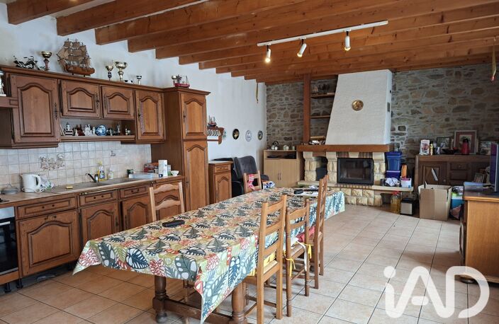Vente Maison de ville 9 pièces — photo 4
