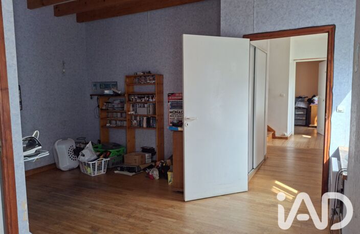 Vente Maison de ville 9 pièces — photo 5