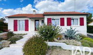 Maison 7 Pièces 134 m² à vendre à Toutlemonde (49360)