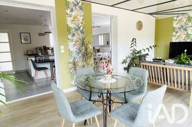 Maison 7 pièces 269000 €