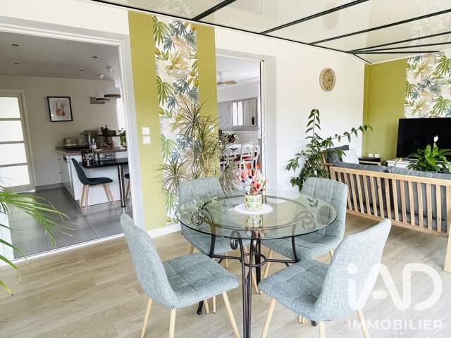 Vente Maison/villa 7 pièces — photo du bien