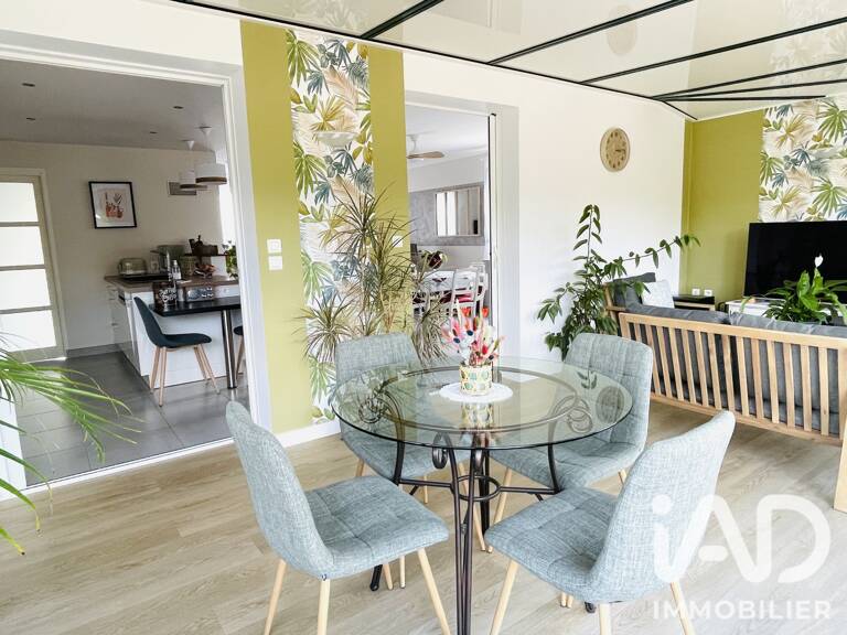 Vente Maison/villa 7 pièces — photo 1