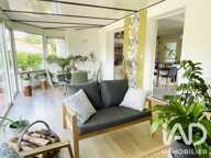 Vente Maison/villa 7 pièces — photo 2