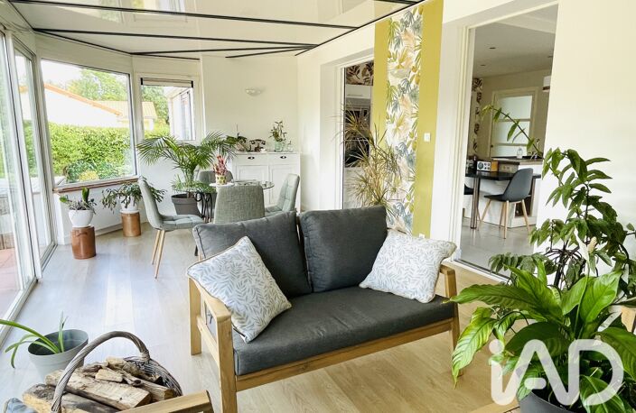 Vente Maison/villa 7 pièces — photo 2
