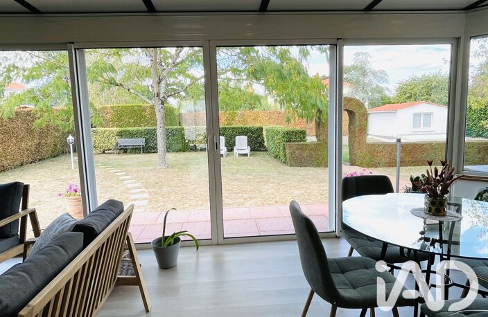 Vente Maison/villa 7 pièces — photo 3