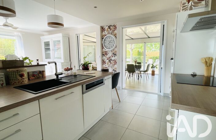 Vente Maison/villa 7 pièces — photo 4