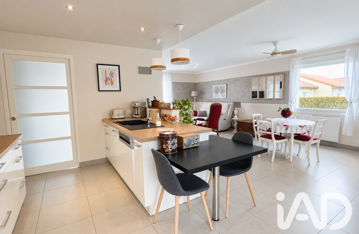 Vente Maison/villa 7 pièces — photo 5