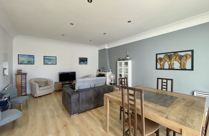 Royan - appartement avec terrasse et garage — photo 2