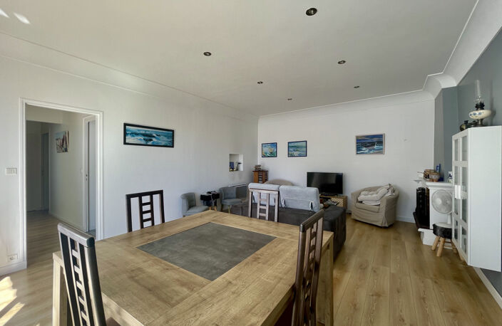 Royan - appartement avec terrasse et garage — photo 3