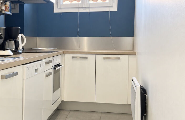 Royan - appartement avec terrasse et garage — photo 4