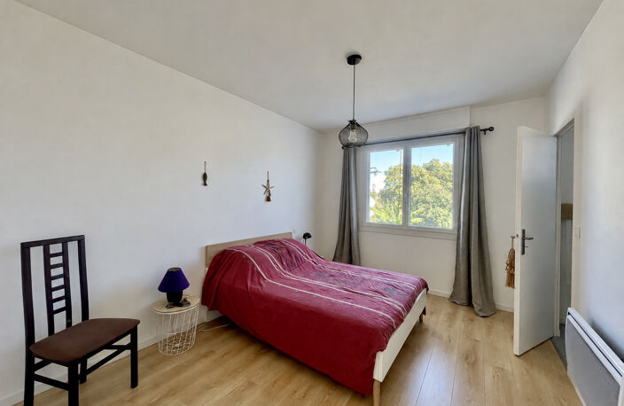 Royan - appartement avec terrasse et garage — photo 5