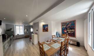 Maison 7 Pièces 121 m² à vendre à Estrées-Saint-Denis (60190)
