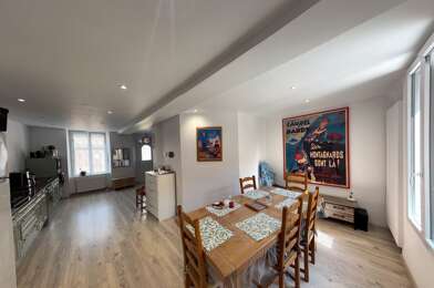 Maison 7 pièces 280000 €