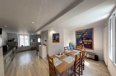 Vente Maison/villa 7 pièces — photo du bien