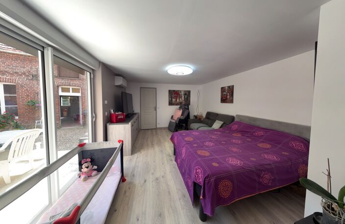 Vente Maison/villa 7 pièces — photo 4
