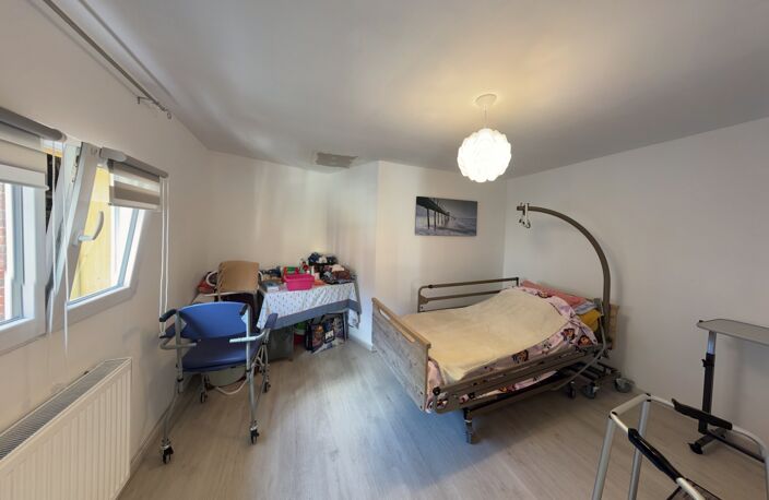 Vente Maison/villa 7 pièces — photo 5