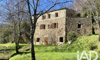 Maison 5 Pièces 195 m² à vendre à Flayosc (83780)