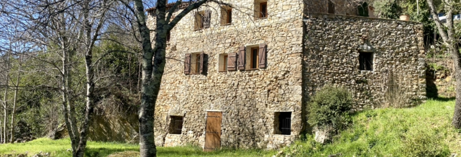 Maison 5 Pièces 195 m² à vendre à Flayosc (83780)