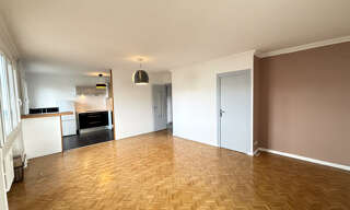 Appartement 4 Pièces 82 m² à louer à Saint-Étienne (42100)