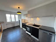 F4 - Secteur Fauriel avec garage et balcon — photo 2